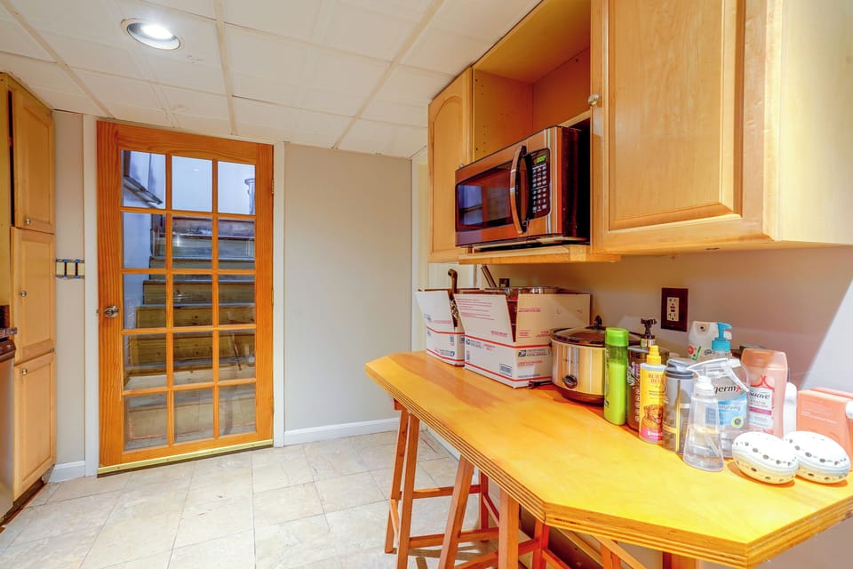 Dining Bar