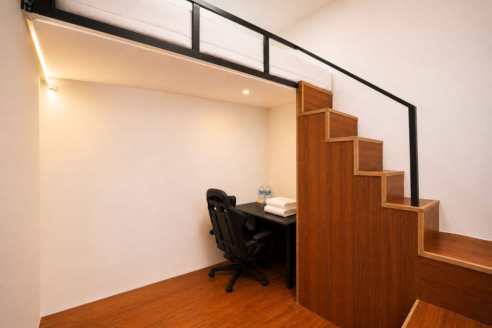 Run of House, Shared Bathroom | Interior