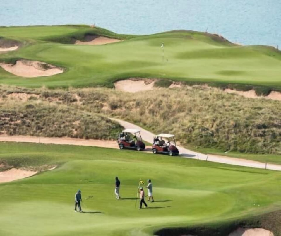 Golf