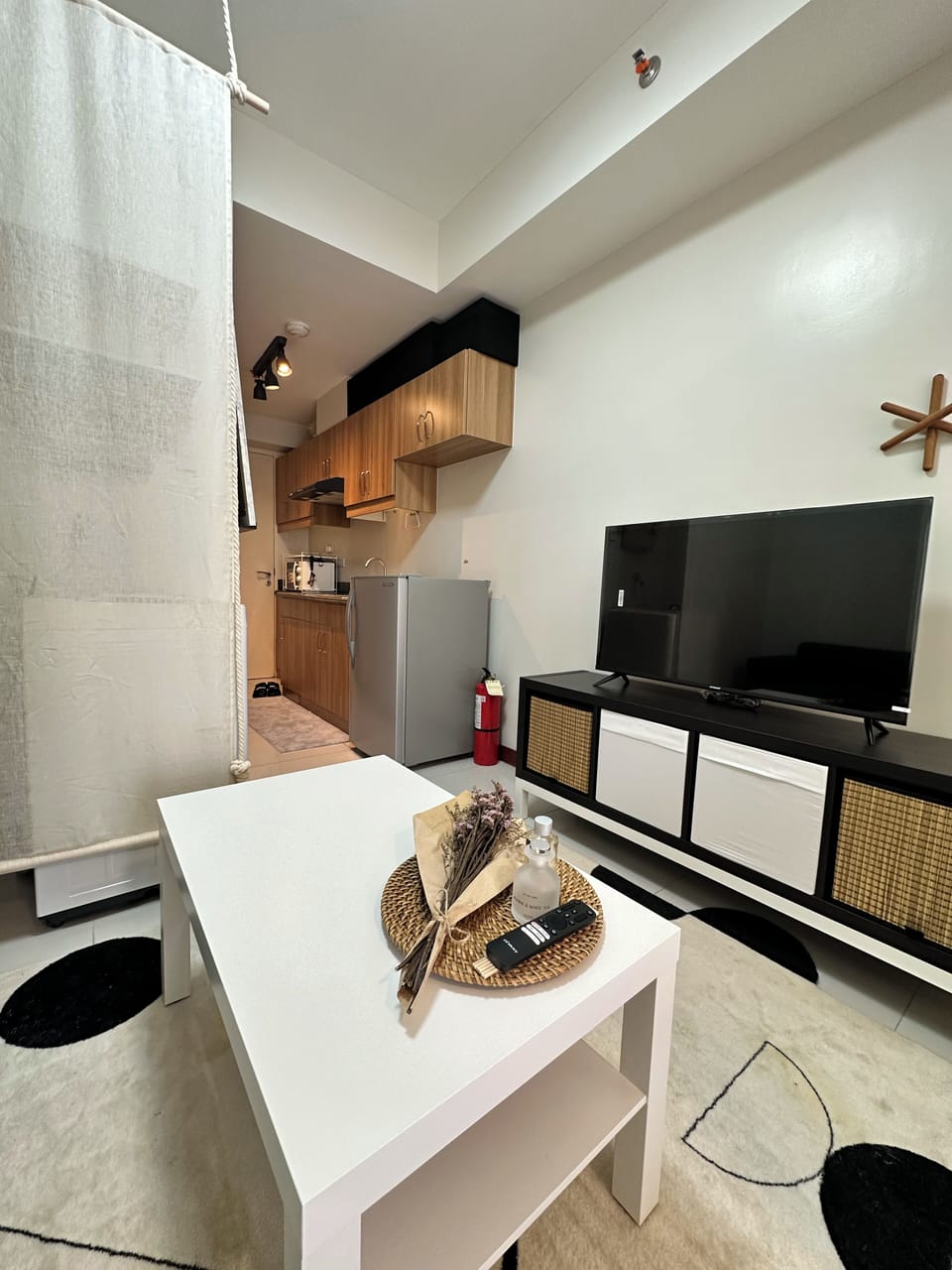 Classic Suite, City View | Interior