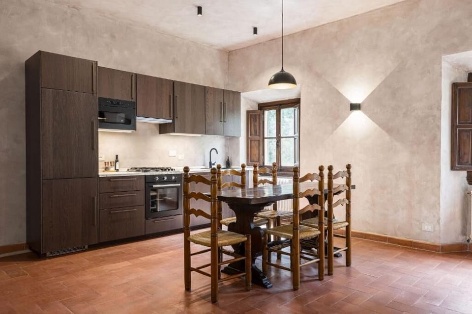 Apartment, Garden View | Dining