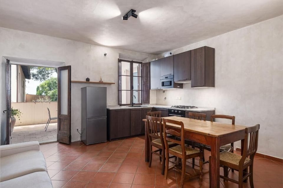 Apartment, Garden View | Interior