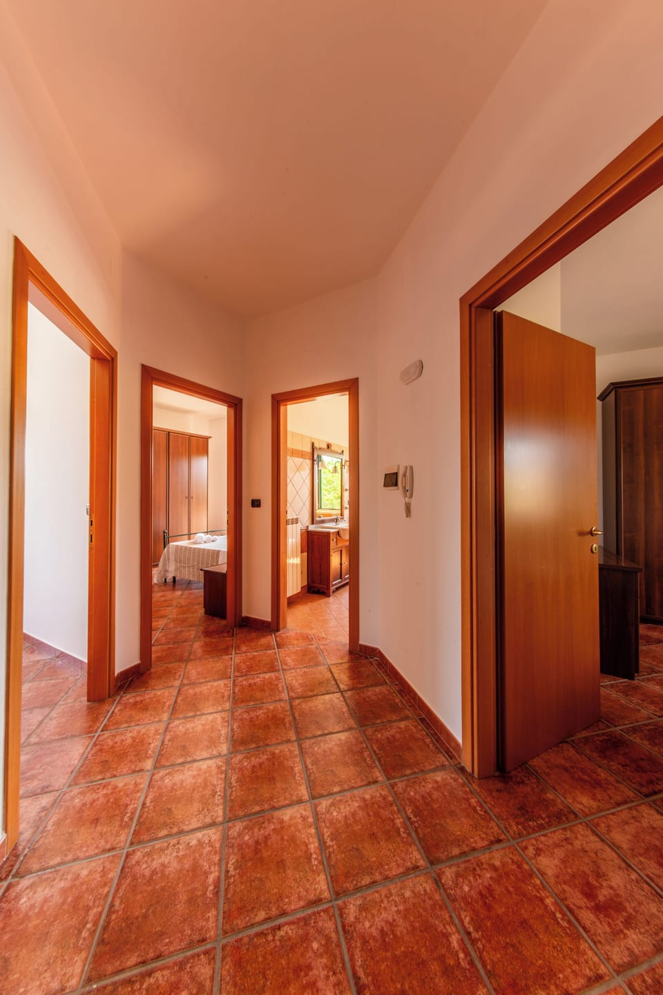 House | Interior