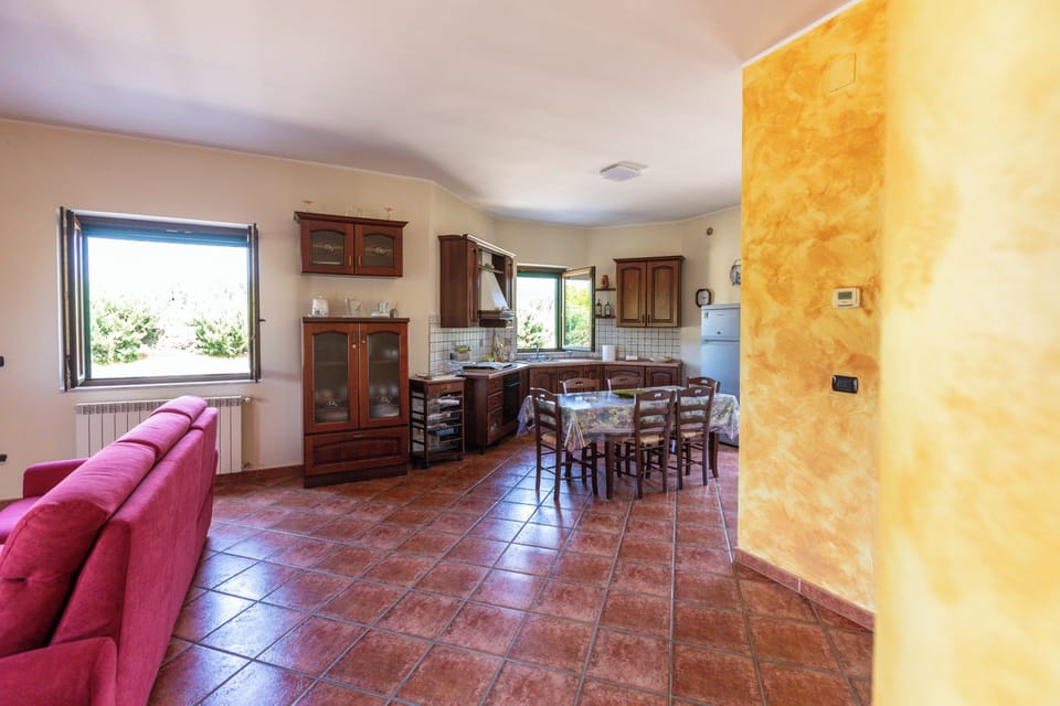 House | Living area