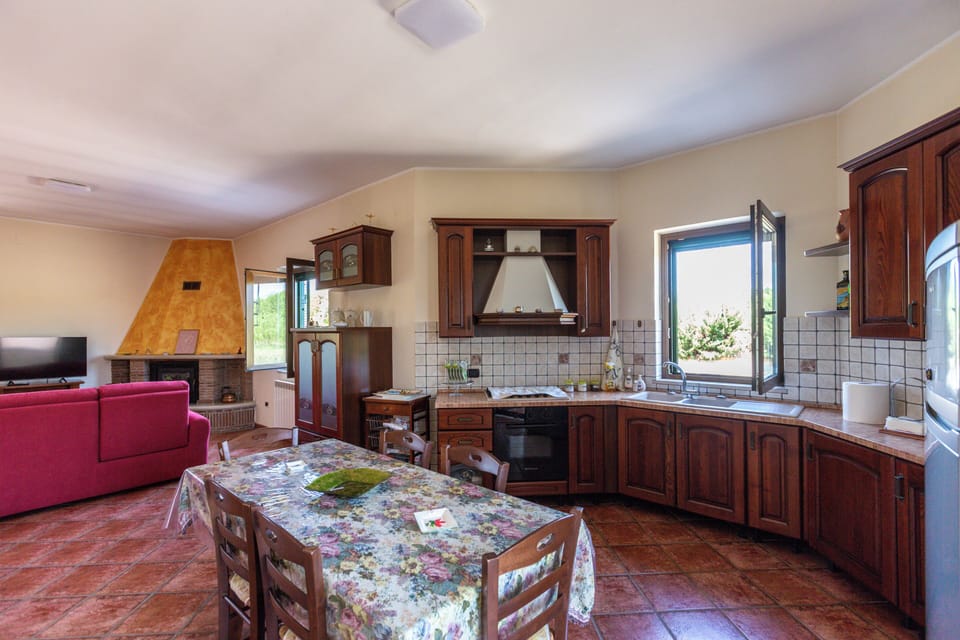 House | Private kitchen