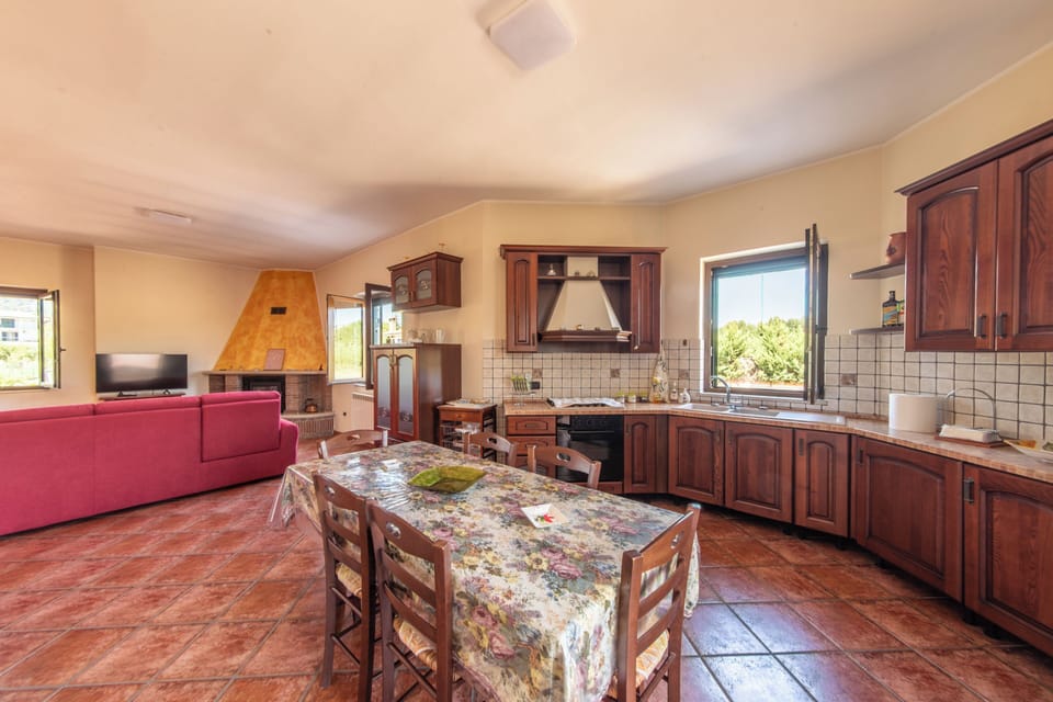 House | Interior