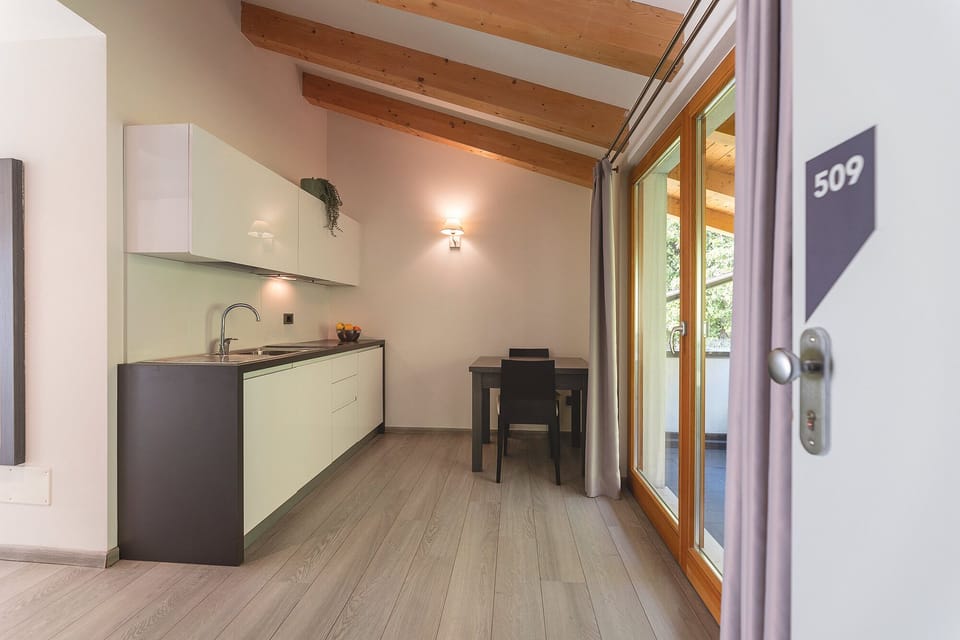 Premium Studio Suite | In-room safe, desk, free WiFi, bed sheets