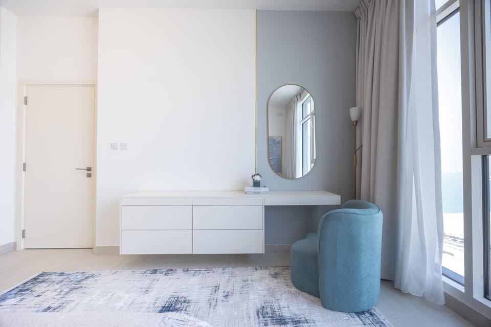 Apartment | Interior
