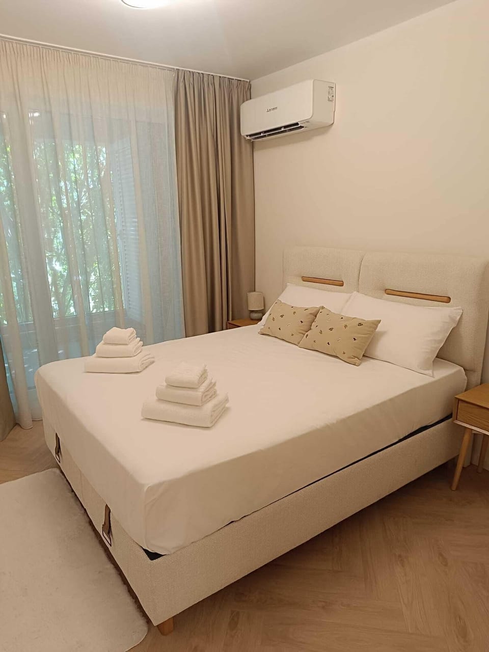 Helena Living Harmony Apartment in Varna