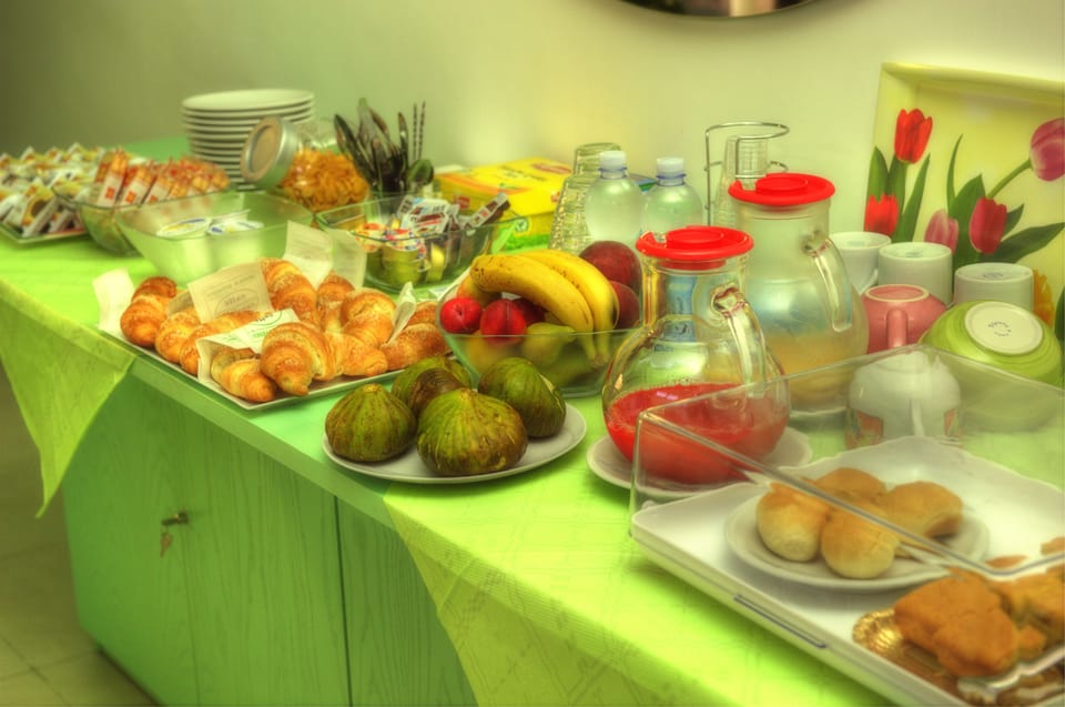 Buffet