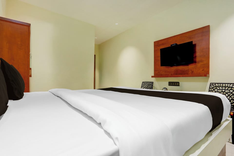 Deluxe Room | WiFi (free)