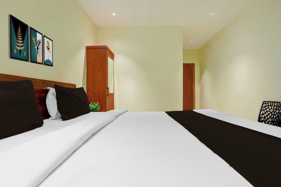 Deluxe Room | WiFi (free)