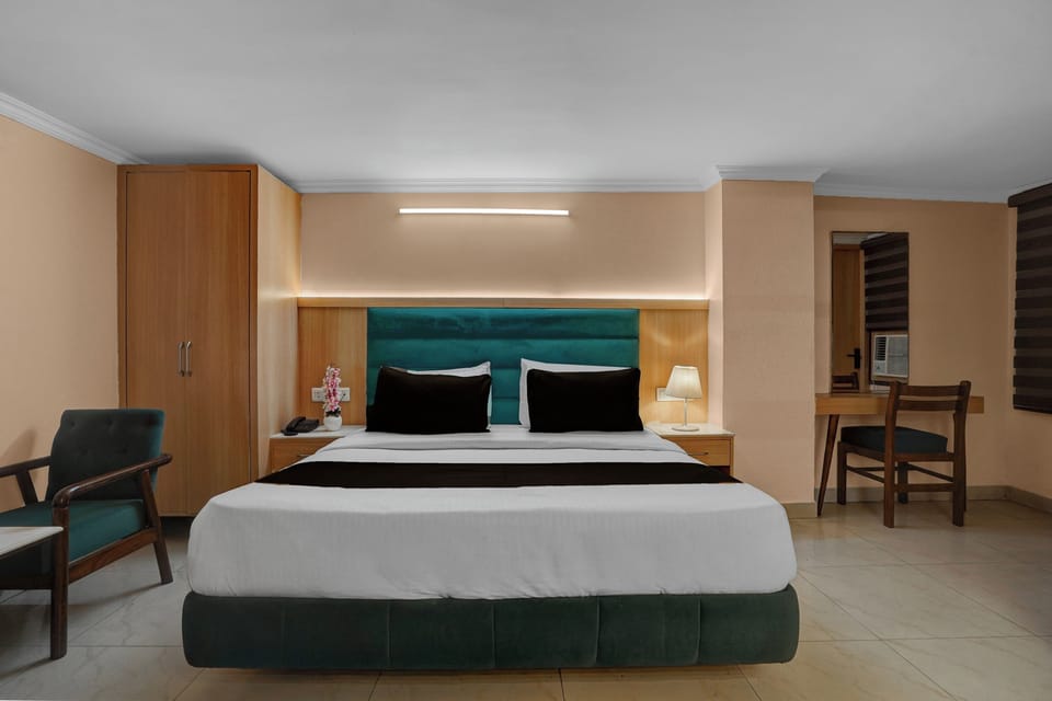 Classic Room | WiFi (free)