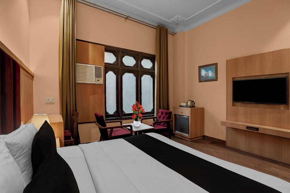 Classic Room | WiFi (free)