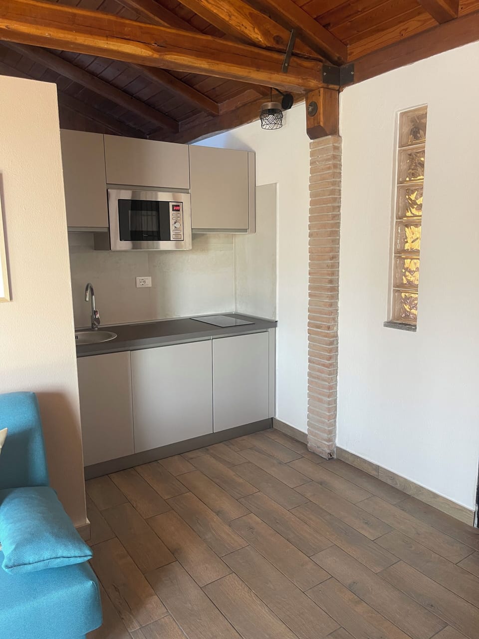 Luxury Apartment | Private kitchen