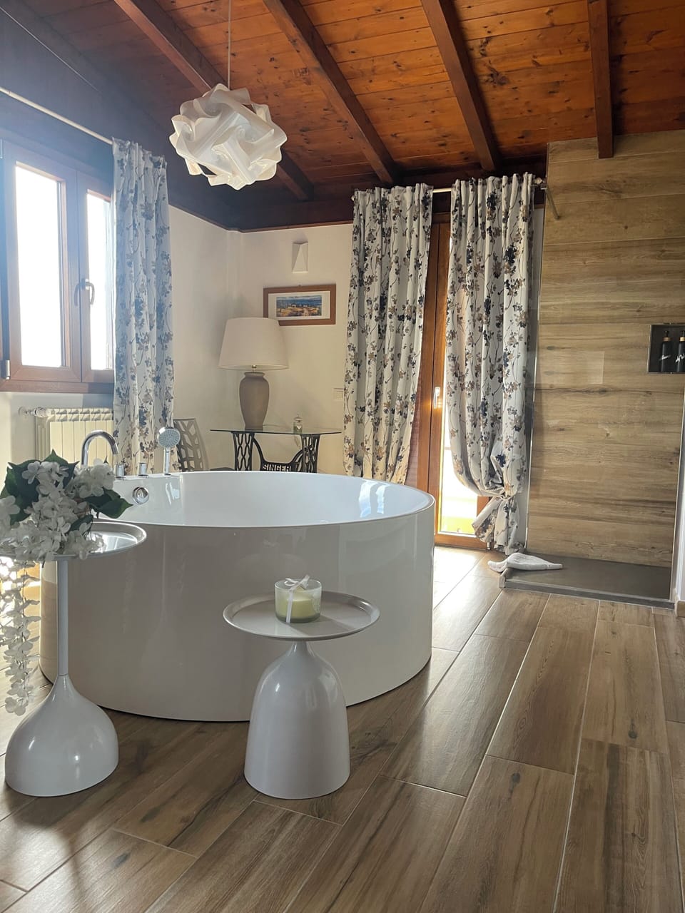 Superior Studio Suite | Bathroom