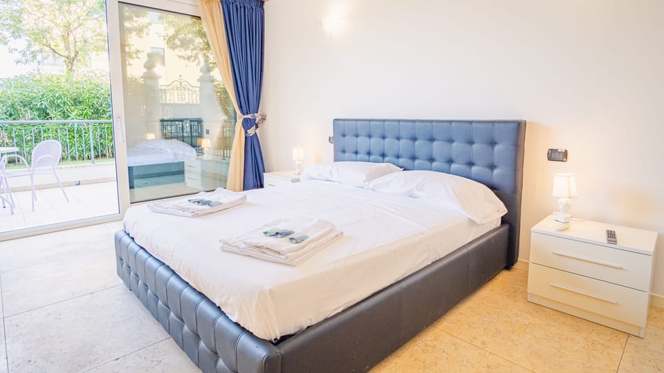 House | 1 bedroom