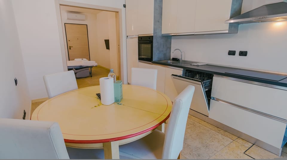 House | 1 bedroom