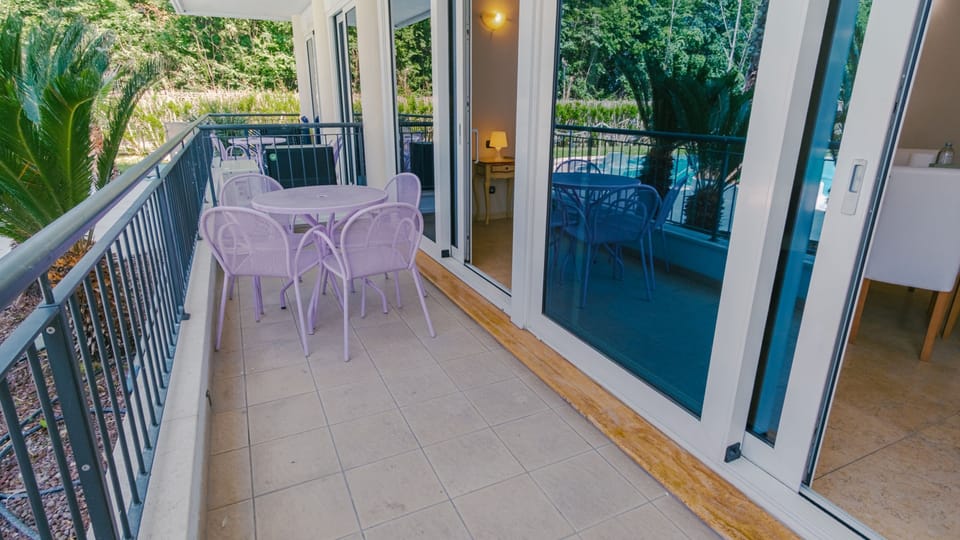 House | 1 bedroom