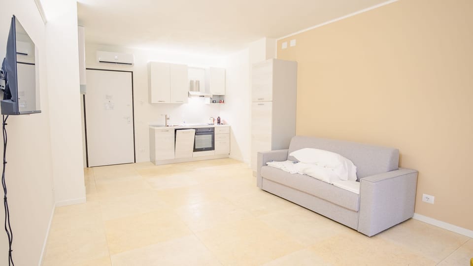 House | 1 bedroom