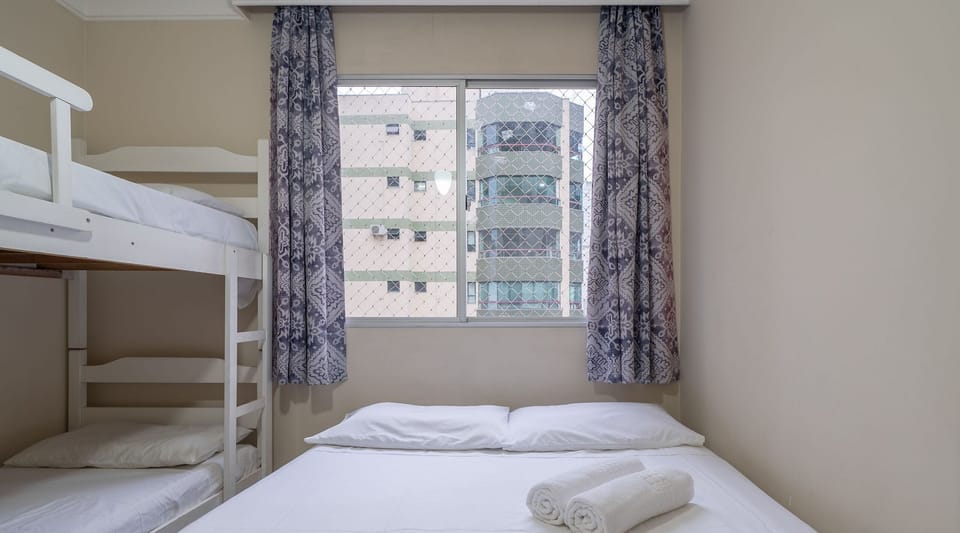 Basic Apartment | 2 bedrooms, WiFi (free)