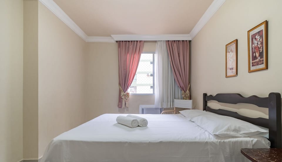Basic Apartment | 1 bedroom, WiFi (free)