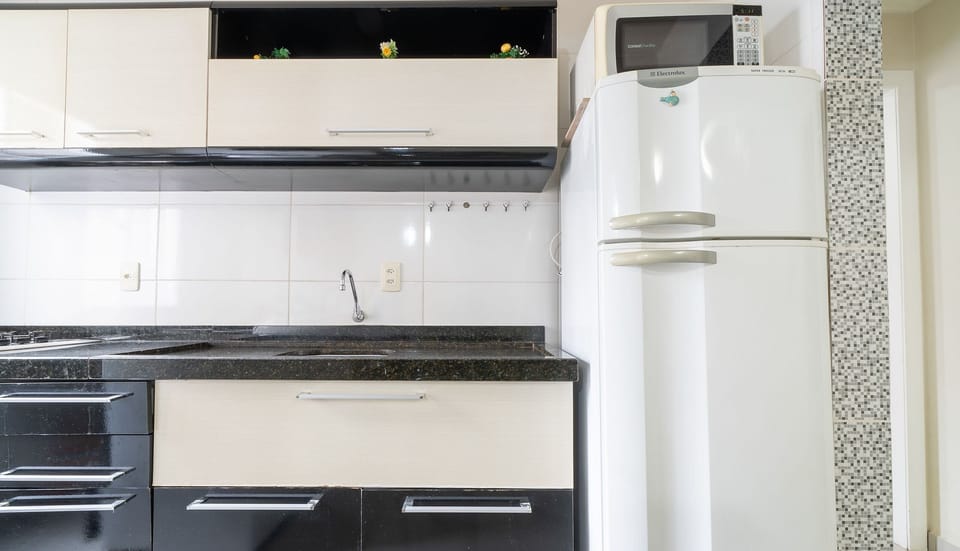 Basic Apartment | Private kitchen