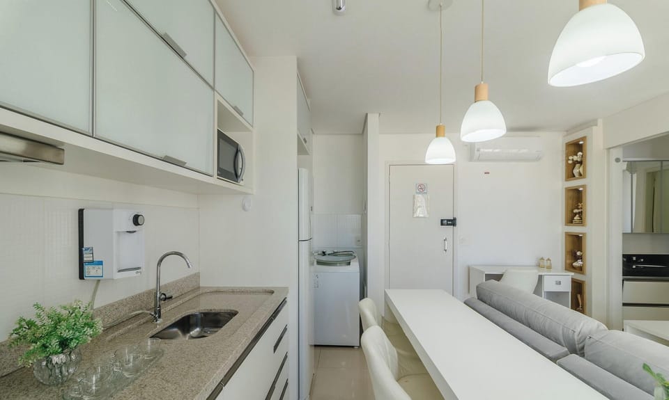 Basic Apartment | Private kitchen