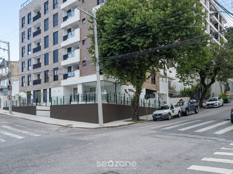 Basic Apartment | Exterior