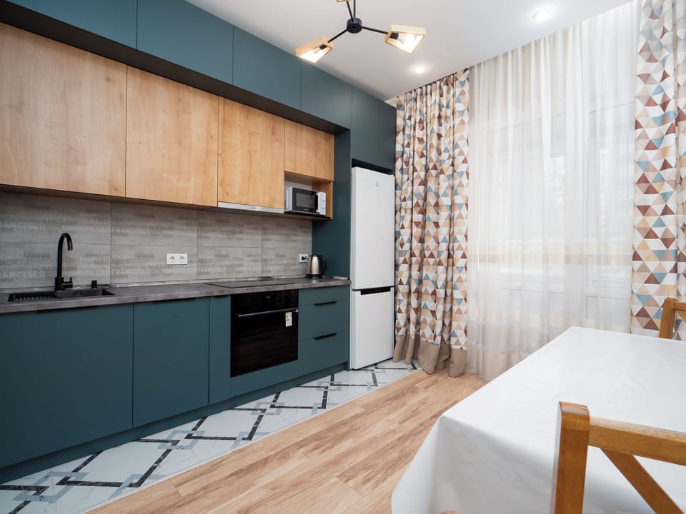 Apartment, Kitchen | Private kitchen