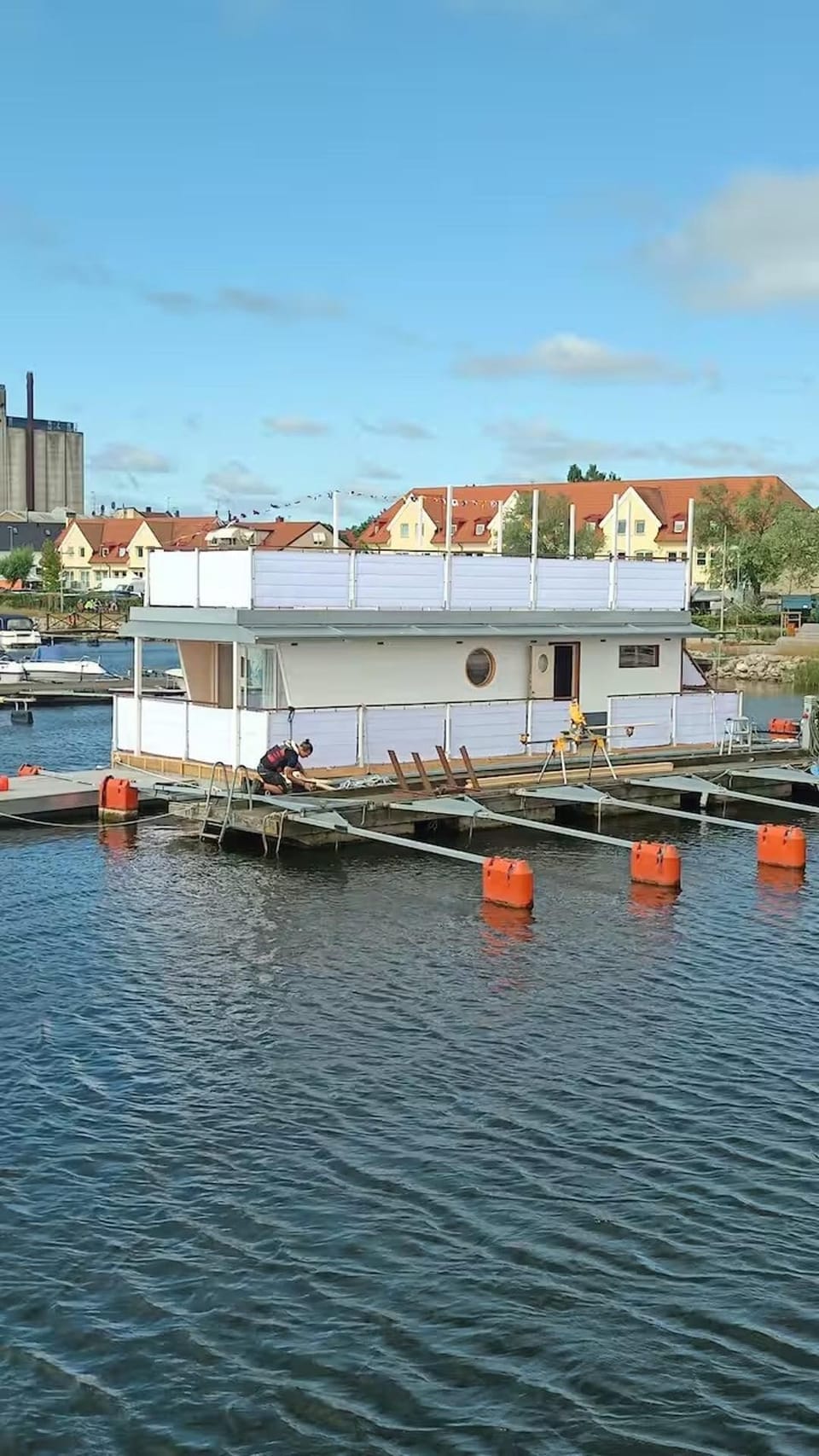 Marina
