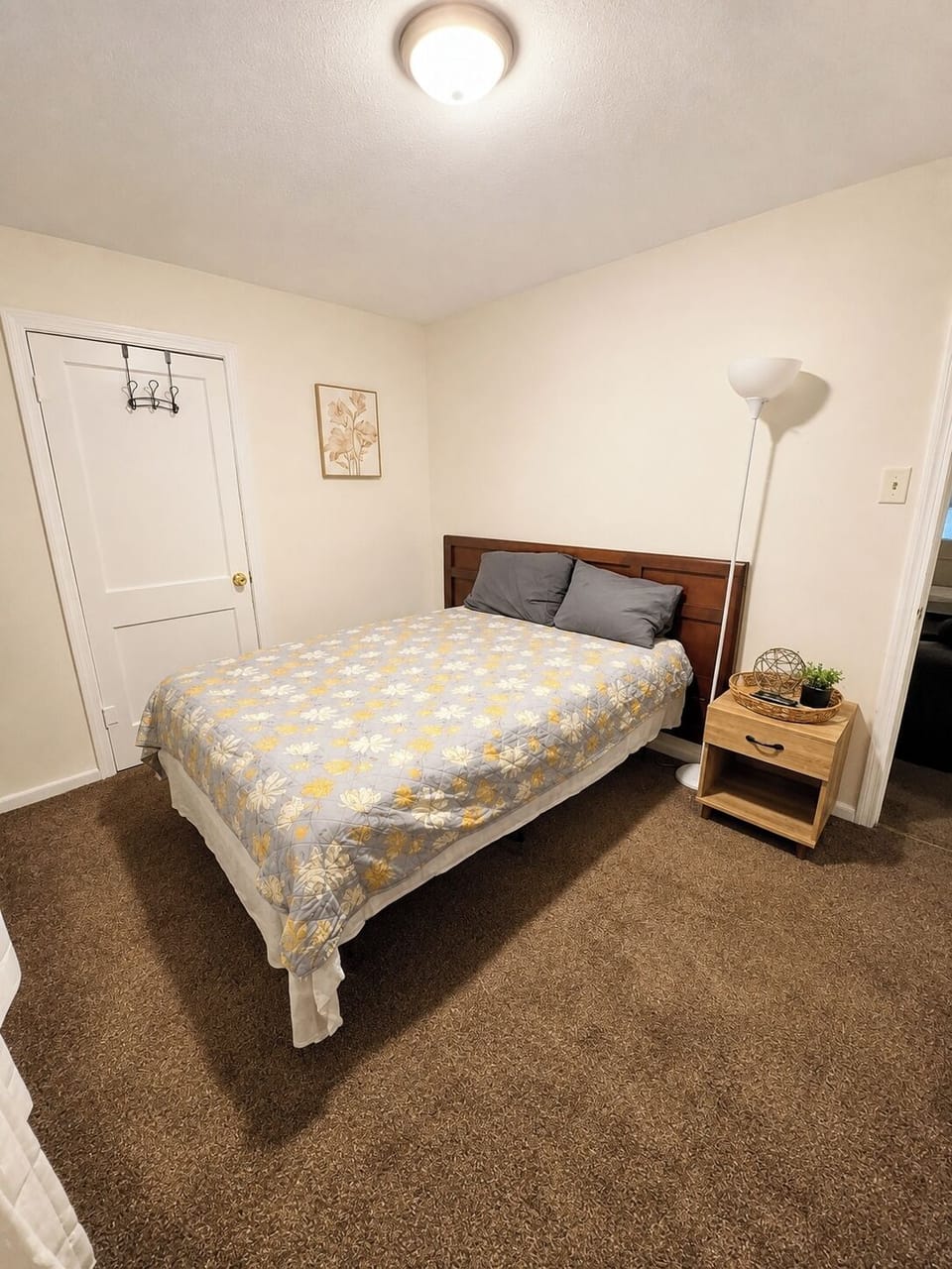 Coffield Apartment in Killeen