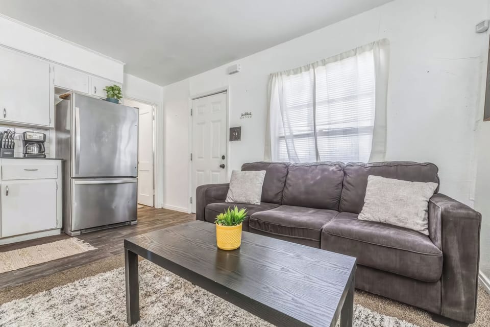 Apartment | Living area
