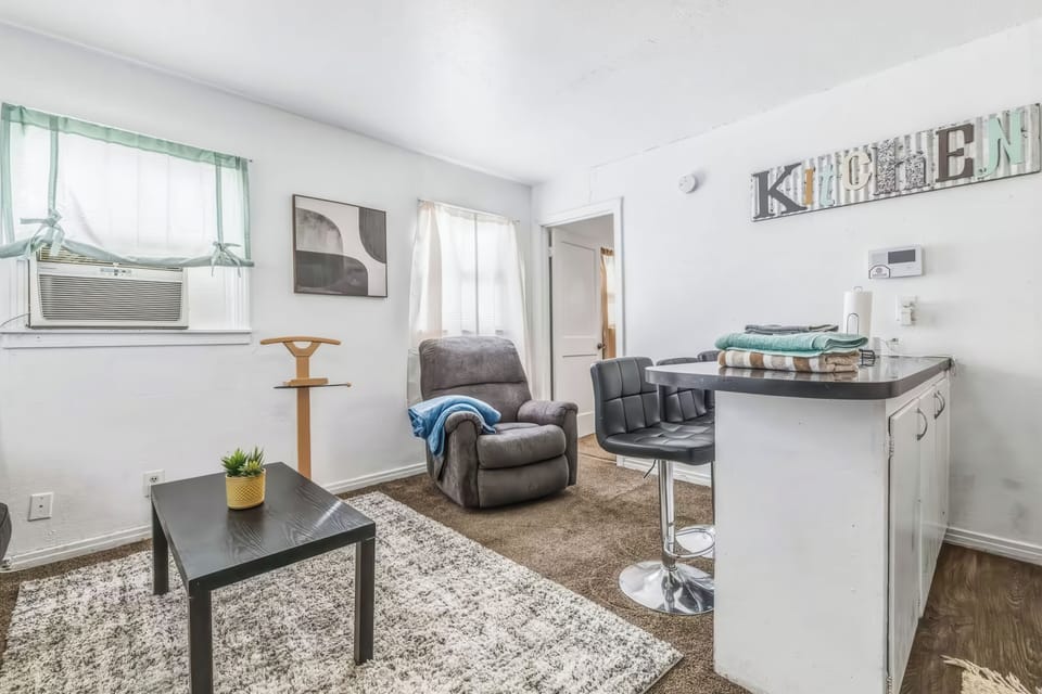 Apartment | Interior