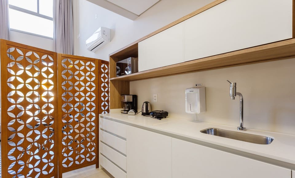 Basic Apartment | Interior