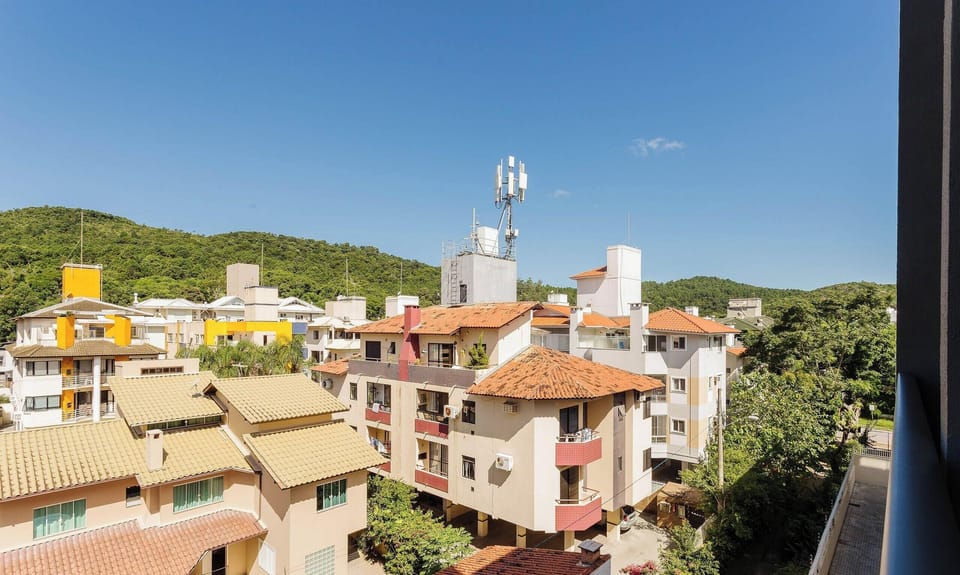 Basic Apartment | View from property