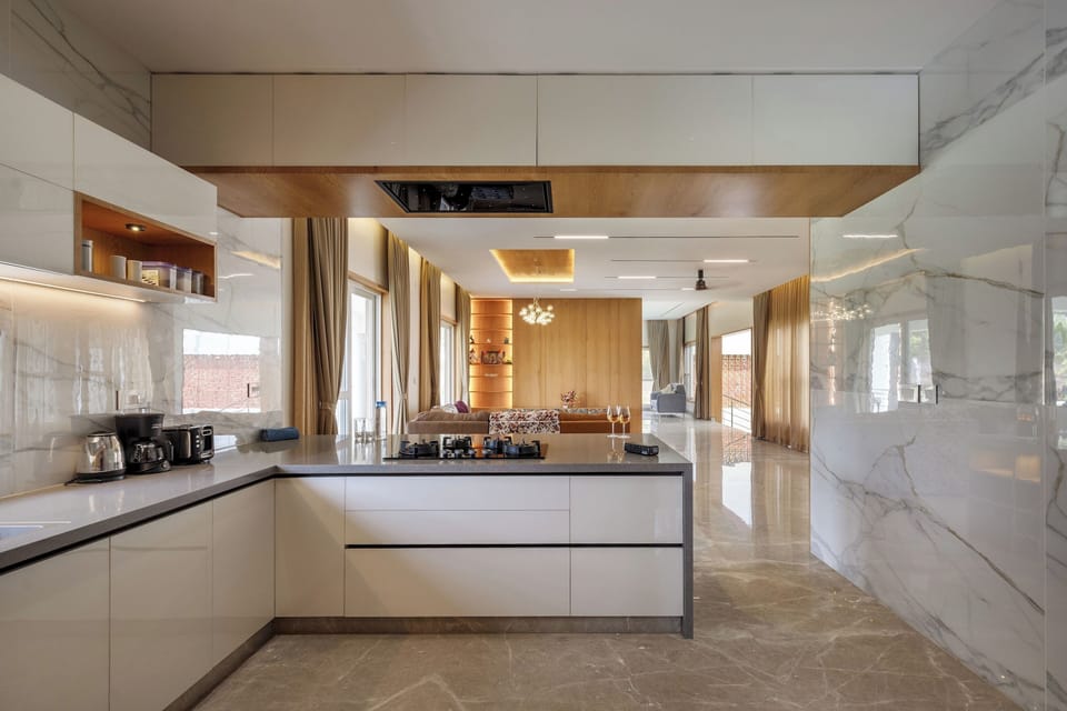 Villa (1 Bedroom) | Interior