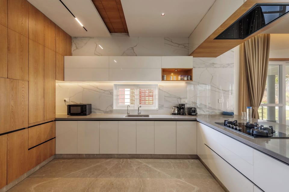Villa (1 Bedroom) | Interior