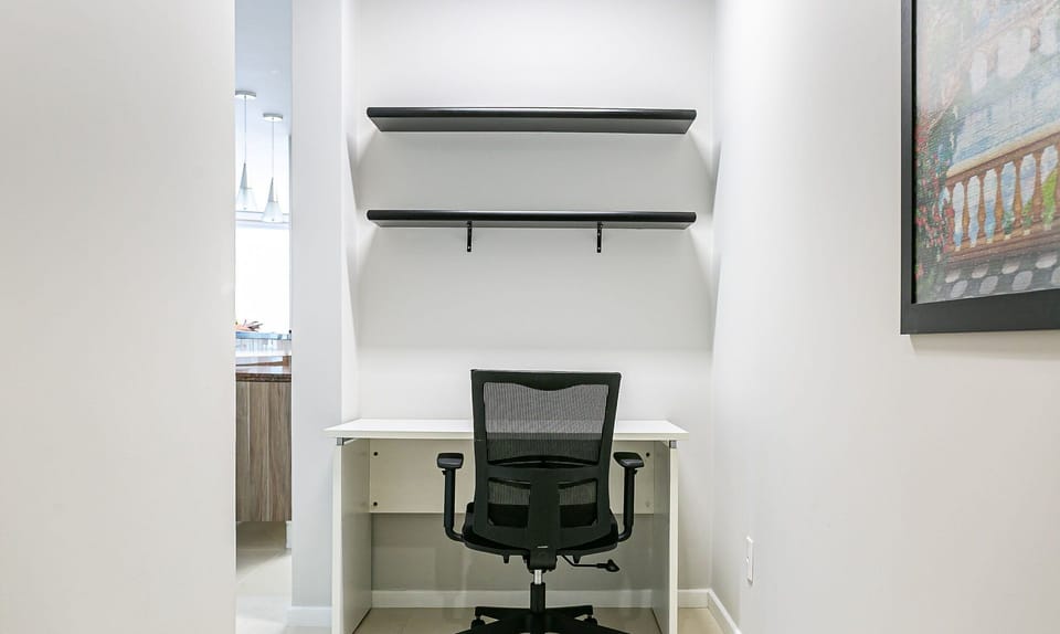 Basic Apartment | Interior
