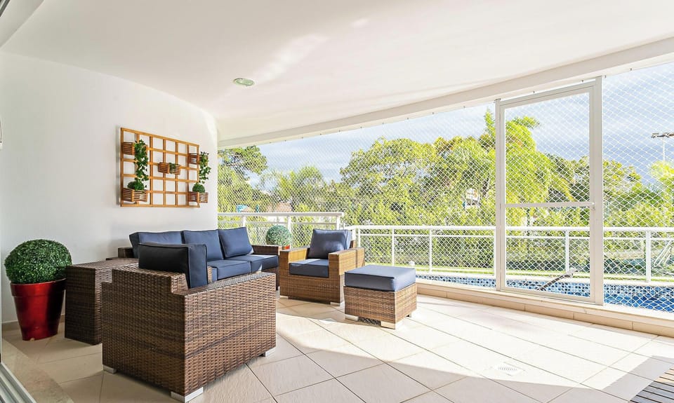 Basic Apartment | Property grounds