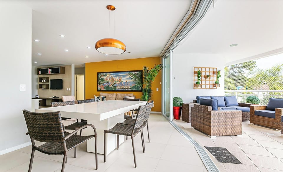 Basic Apartment | Interior