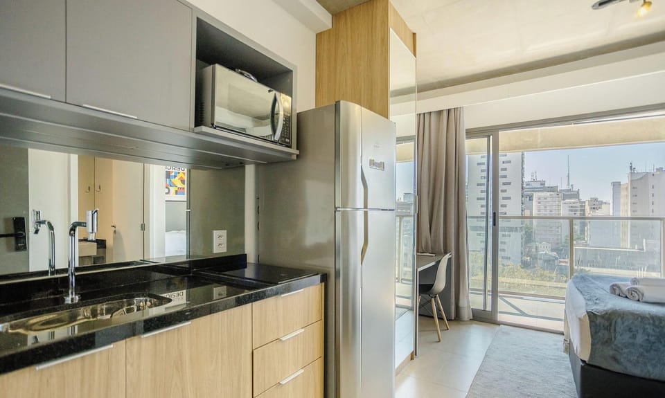 Basic Apartment | 1 bedroom, WiFi (free)