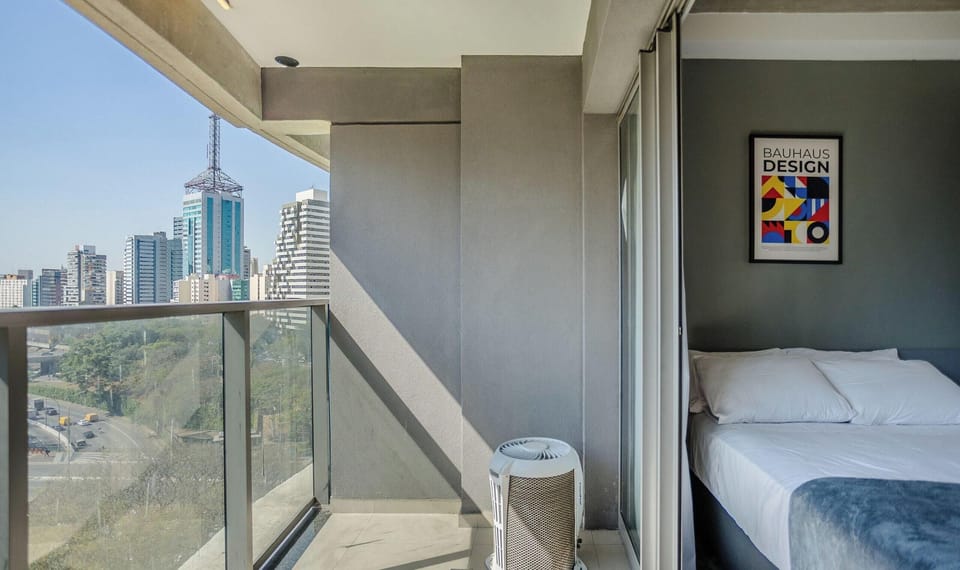 Basic Apartment | 1 bedroom, WiFi (free)