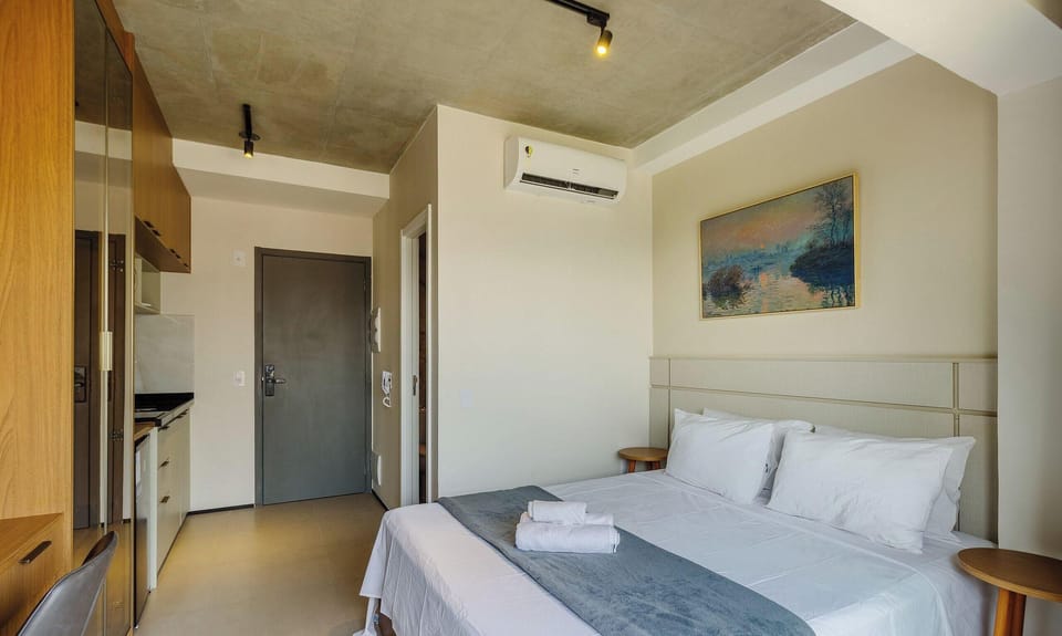 Basic Apartment | 1 bedroom, WiFi (free)
