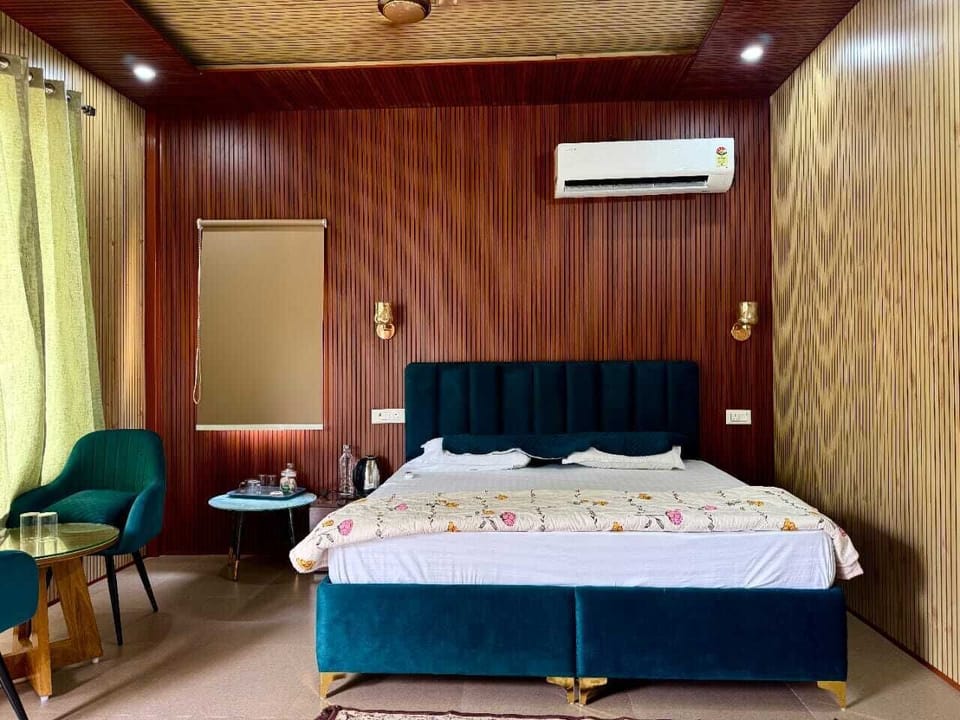 Deluxe Room | WiFi (free)