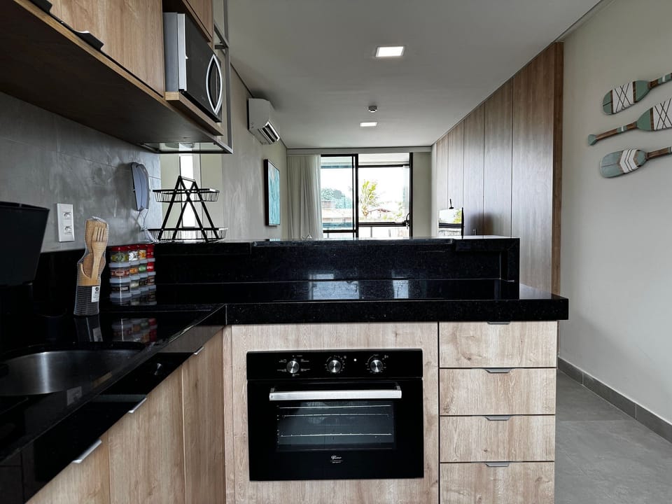 Family Apartment | Private kitchen