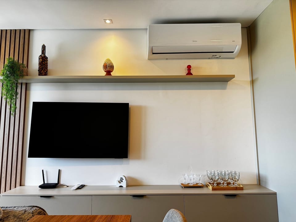 Standard Apartment | Interior