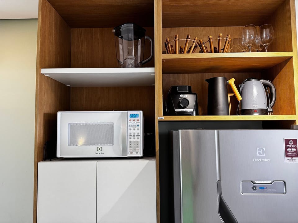 Standard Apartment | Interior