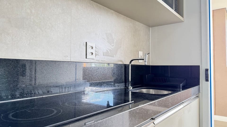 Standard Apartment | Private kitchen