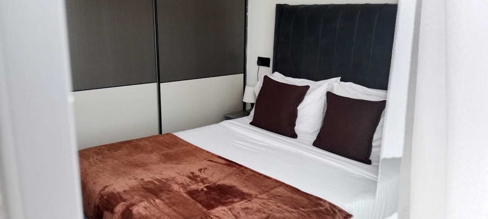 The Urban Elegance Apartment in Nairobi County
